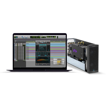 Sonnet Echo III Desktop – ein 3-Slot-Desktop-Thunderbolt-3-zu-PCIe-Kartenerweiterungssystem