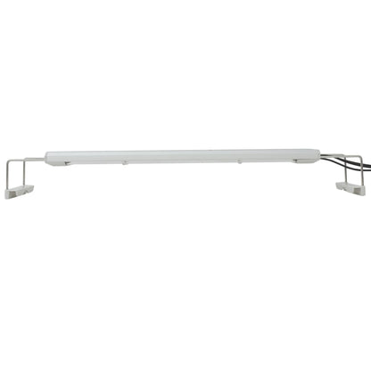 Aquarium-Beleuchtung LED 50-60 cm Aluminium IP67