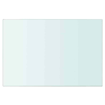 Regalboden Glas Transparent 30x20 cm