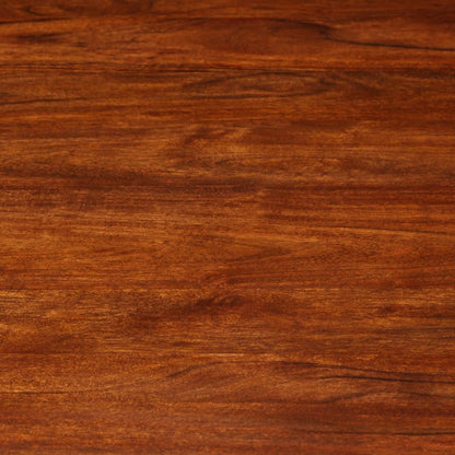 vidaXL Ensemble de salle à manger 5 pcs Bois d'acacia massif