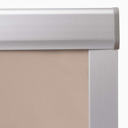 vidaXL Store occultant beige SK06