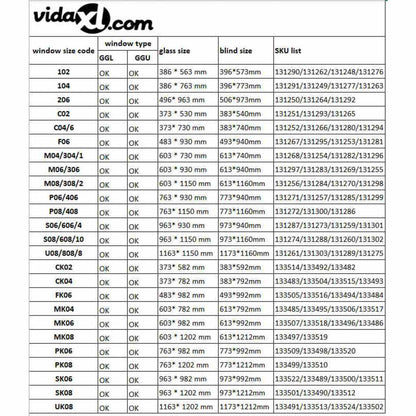 vidaXL Verdunkelungsrollo Grau MK06