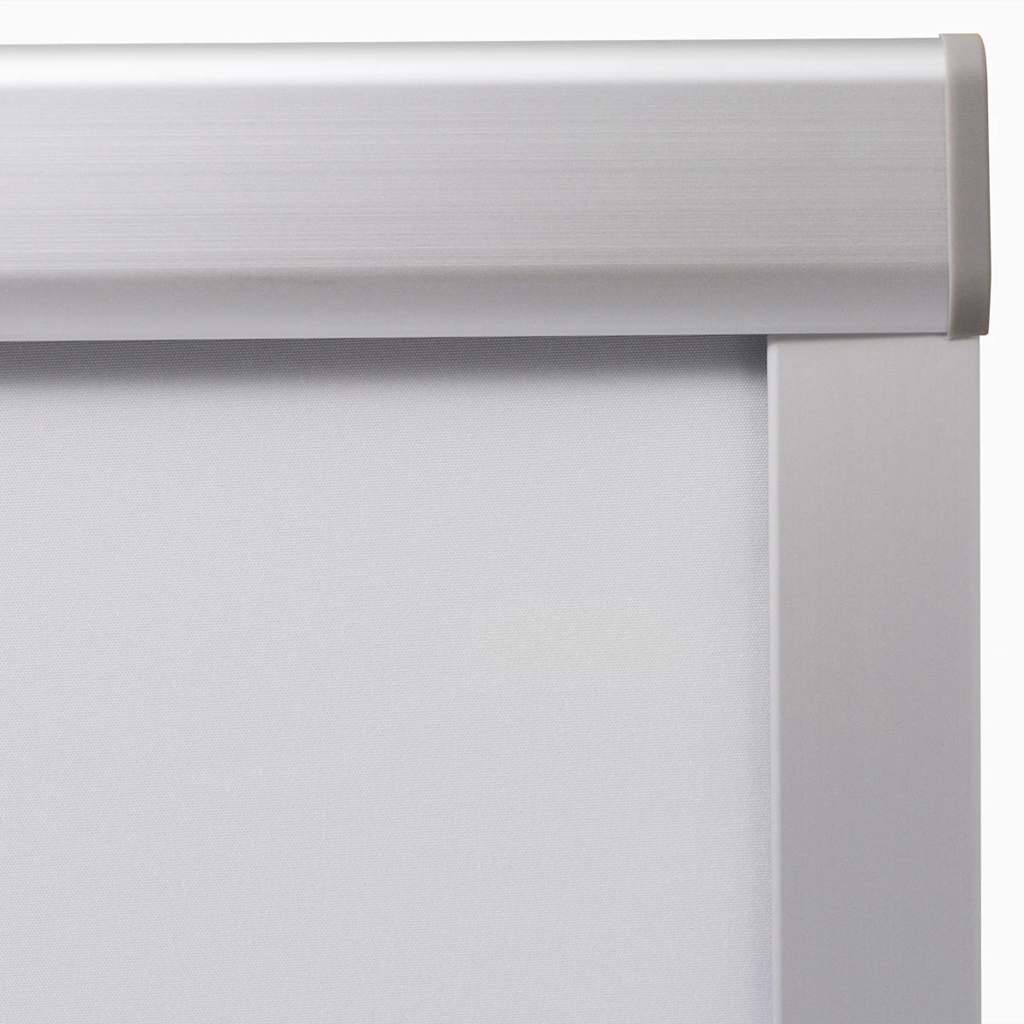 vidaXL Store occultant blanc SK06