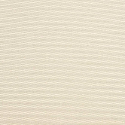 vidaXL Markisenbespannung Canvas Creme 350x250 cm