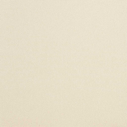 vidaXL Markisenbespannung Canvas Creme 500x300 cm