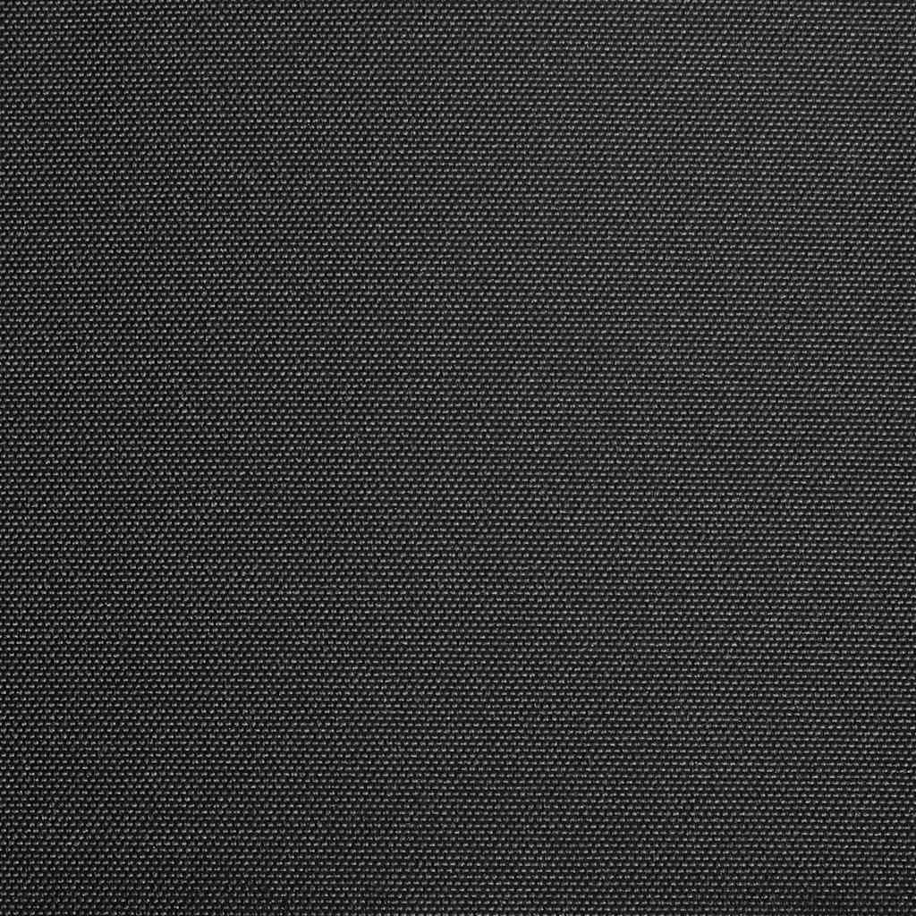 vidaXL Markisenbespannung Canvas Anthrazit 300x250 cm