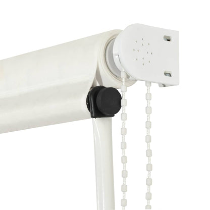 vidaXL Einziehbare Markise 250×150 cm Creme