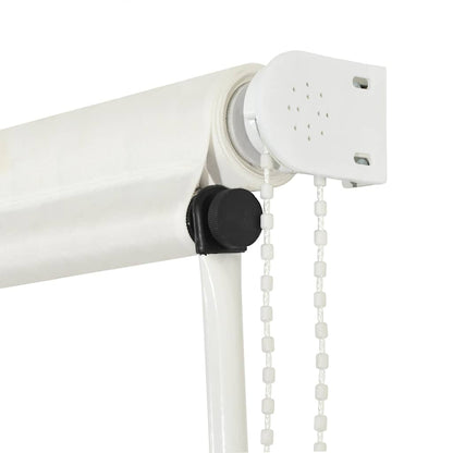 vidaXL Einziehbare Markise 300×150 cm Creme