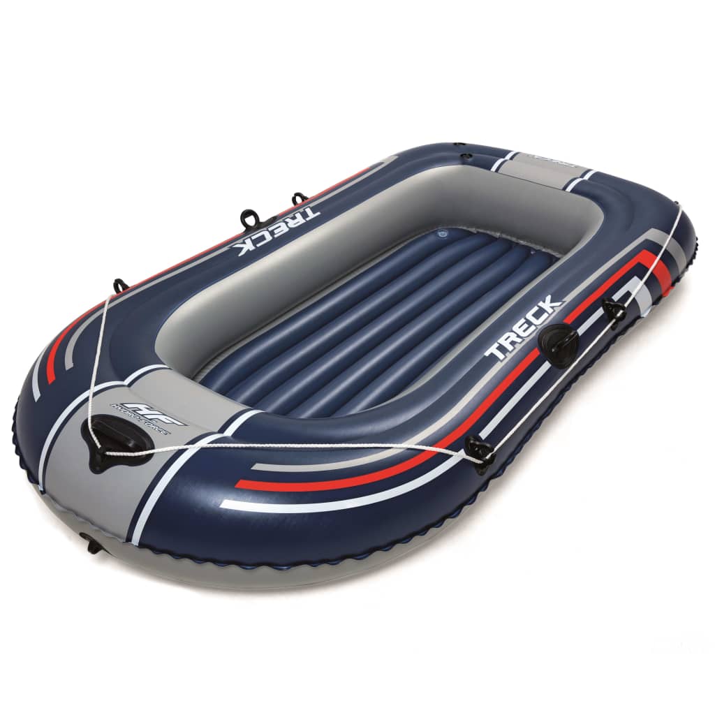 Bateau pneumatique Bestway Hydro-Force Treck X1 228x121 cm 61064