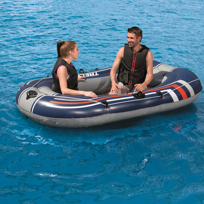 Bateau pneumatique Bestway Hydro-Force Treck X1 228x121 cm 61064
