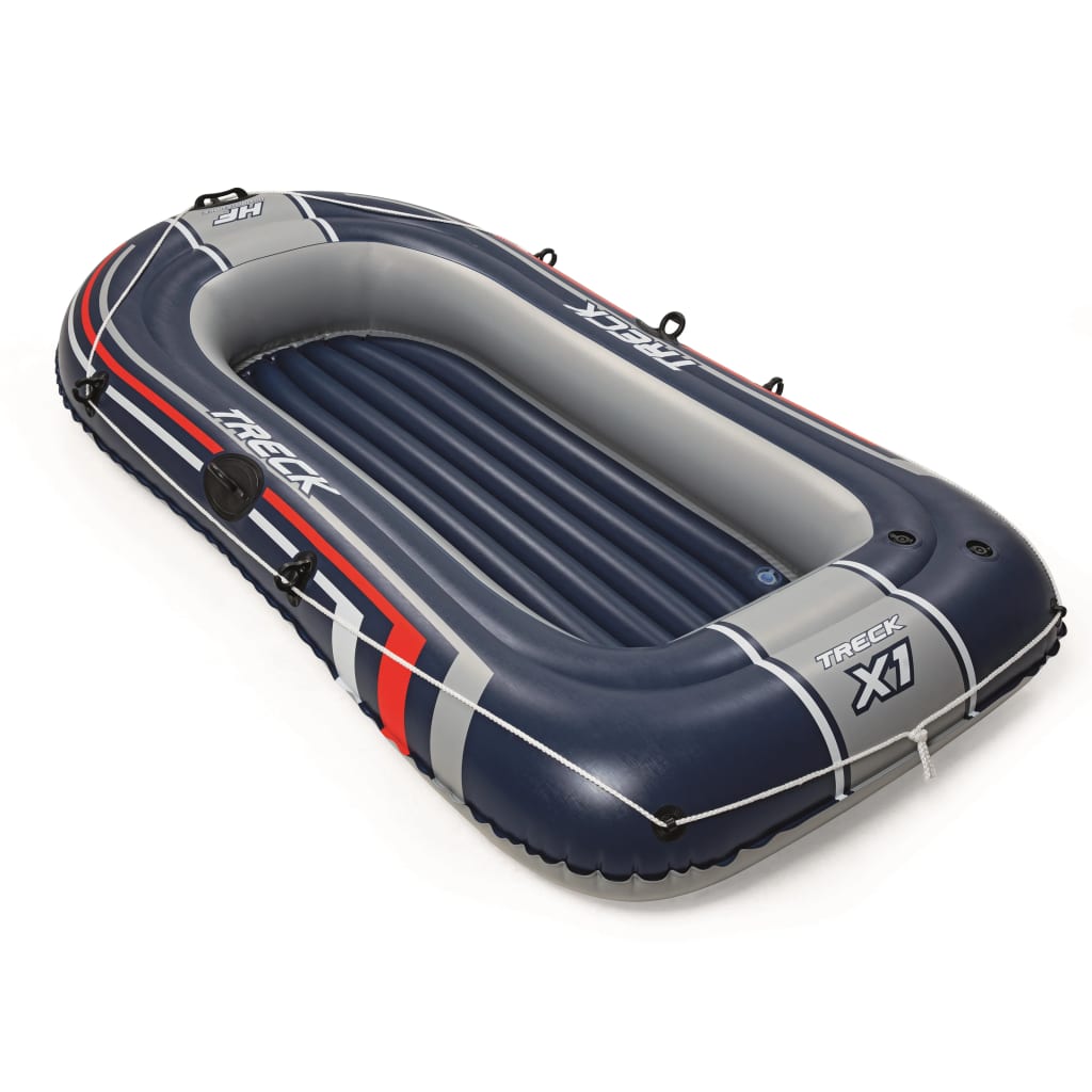 Bateau pneumatique Bestway Hydro-Force Treck X1 228x121 cm 61064