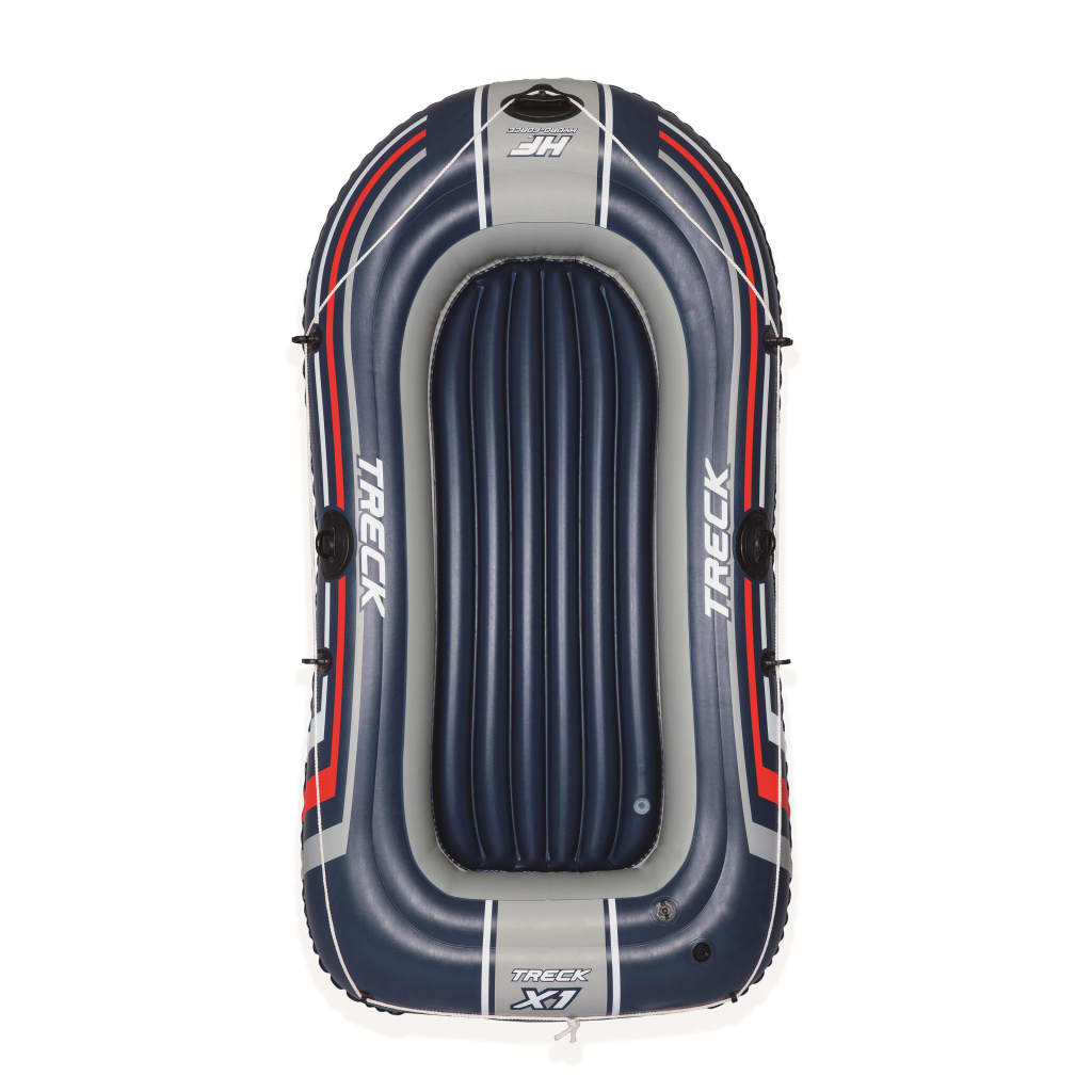 Bateau pneumatique Bestway Hydro-Force Treck X1 228x121 cm 61064