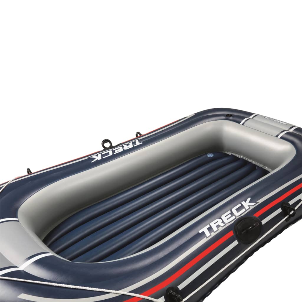 Bateau pneumatique Bestway Hydro-Force Treck X1 228x121 cm 61064