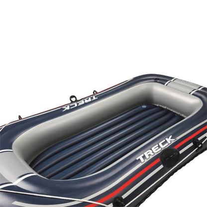Bateau pneumatique Bestway Hydro-Force Treck X1 228x121 cm 61064