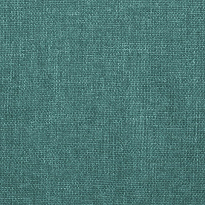 vidaXL Chaises de salle à manger 2 pcs Tissu vert