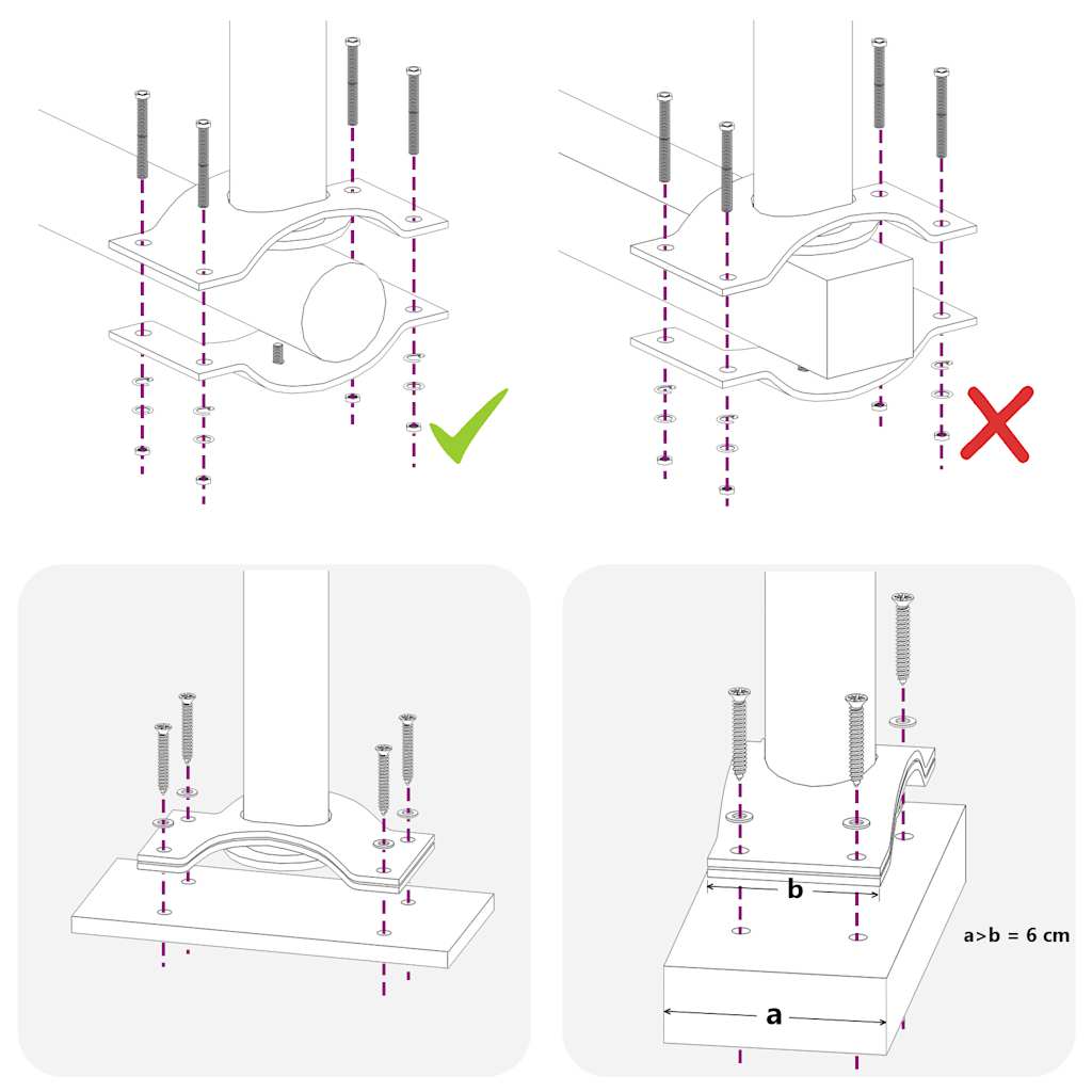 Ausziehbare Seitenmarkise 140x300 cm Schwarz