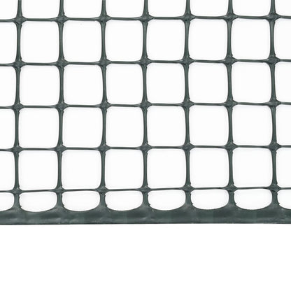 vidaXL Maschendraht 5 Stk. HDPE 1 x 1,2 m Grün