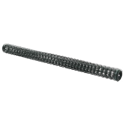 vidaXL Maschendraht 5 Stk. HDPE 1 x 1,2 m Grün