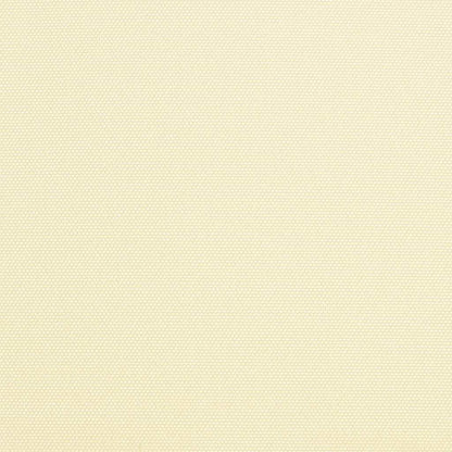 vidaXL Gelenkarmmarkise 400 cm Cremeweiß