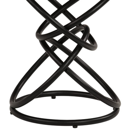vidaXL Beistelltisch Mango Massivholz 40×50 cm