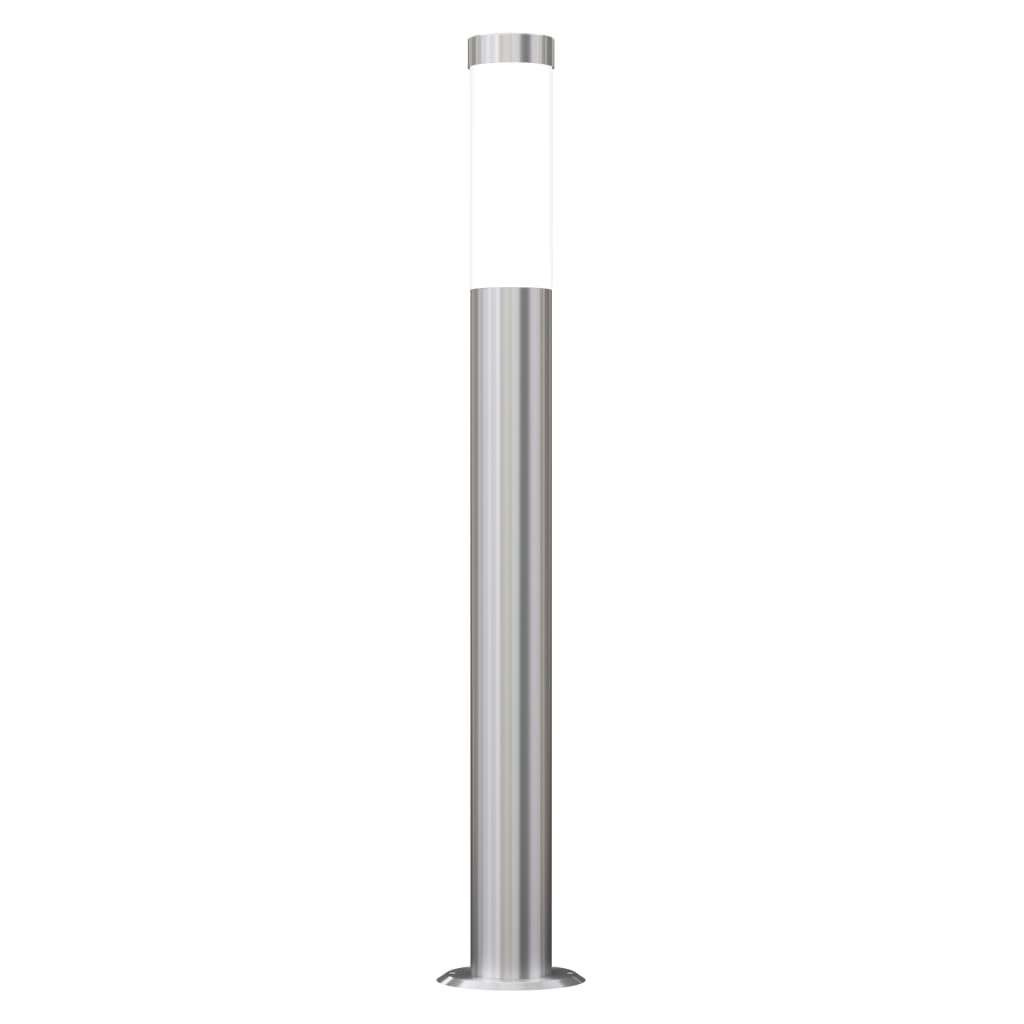 Lot de 3 lampes de jardin
