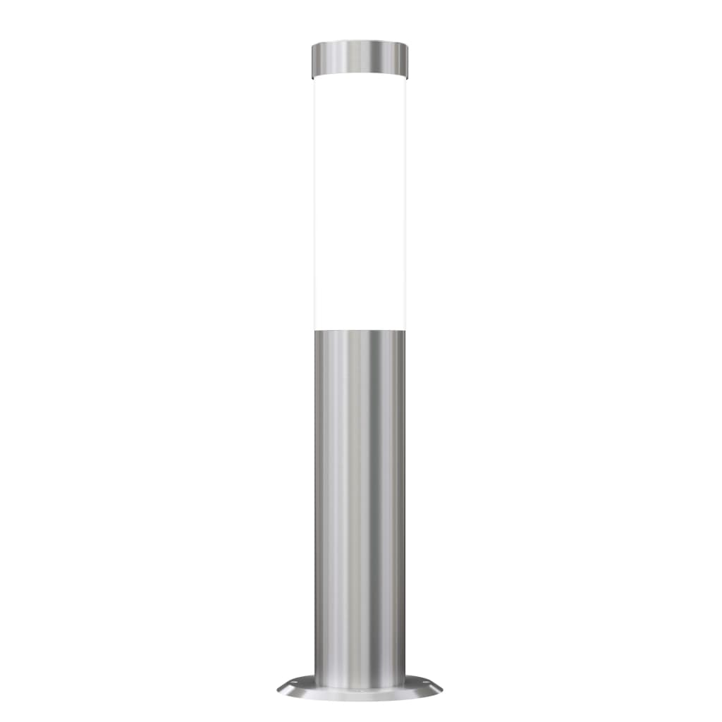 Lot de 3 lampes de jardin