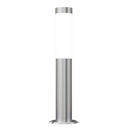 Lot de 3 lampes de jardin
