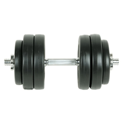 Set d'haltères 15 kg