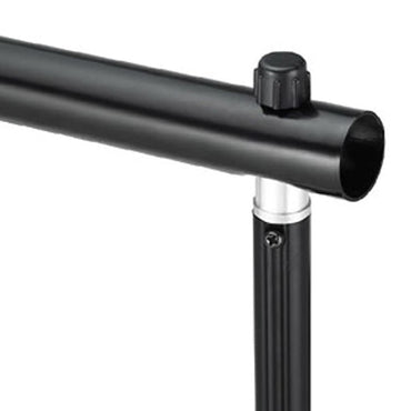 Fond photo Système de fond portable pour télescope