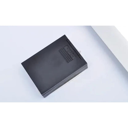 Tragbares Solarpanel 30 W Aluminium