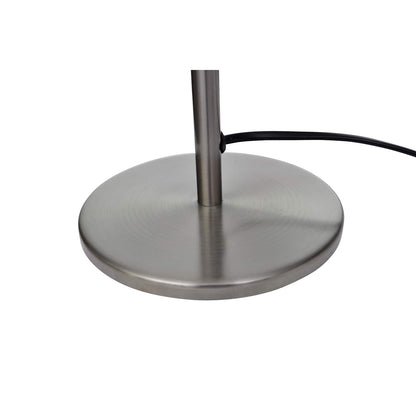 Lampen 2 pcs Weiß 25 x 25 x 40 cm Papier