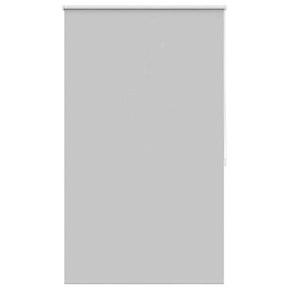 vidaXL Store occultant 104,4 x 175 cm, largeur de tissu 100 cm, gris