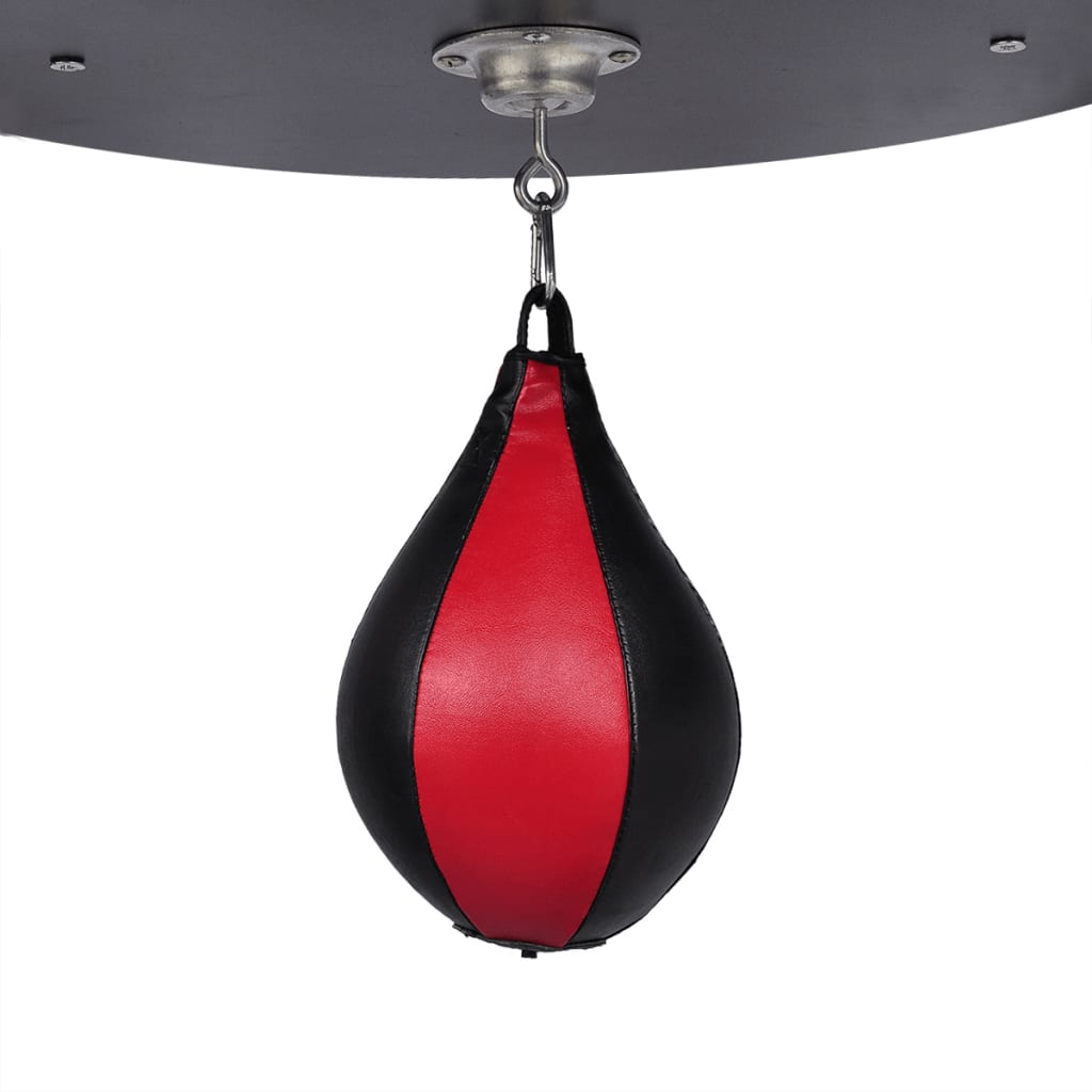 Station de boxe 2-en-1