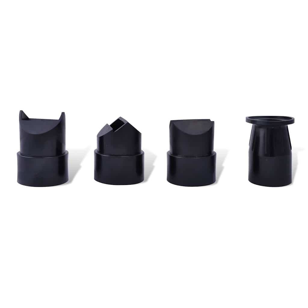Pistolet de sablage pneumatique – Kit de sablage