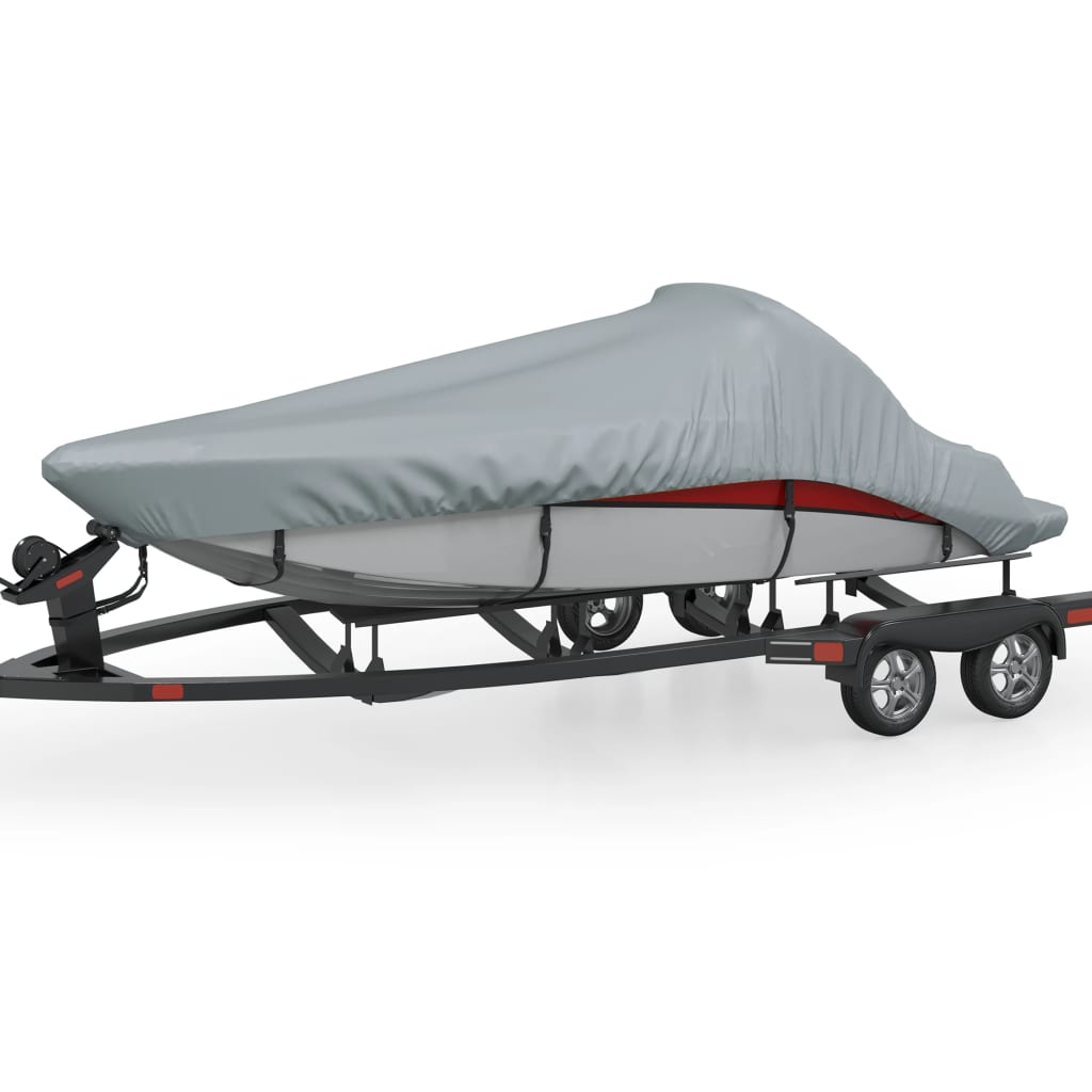 Housse de bateau Longueur 427-488 cm Largeur 173 cm