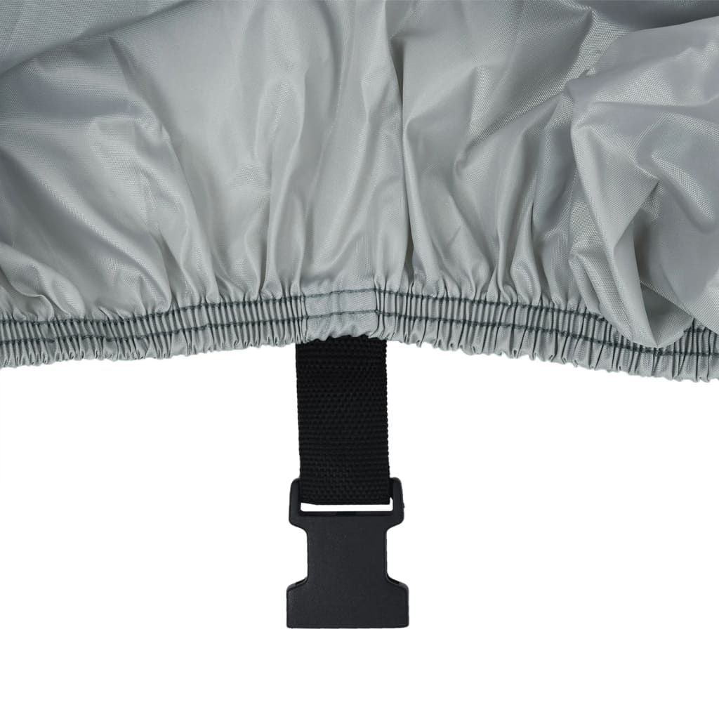Housse de bateau Longueur 427-488 cm Largeur 173 cm