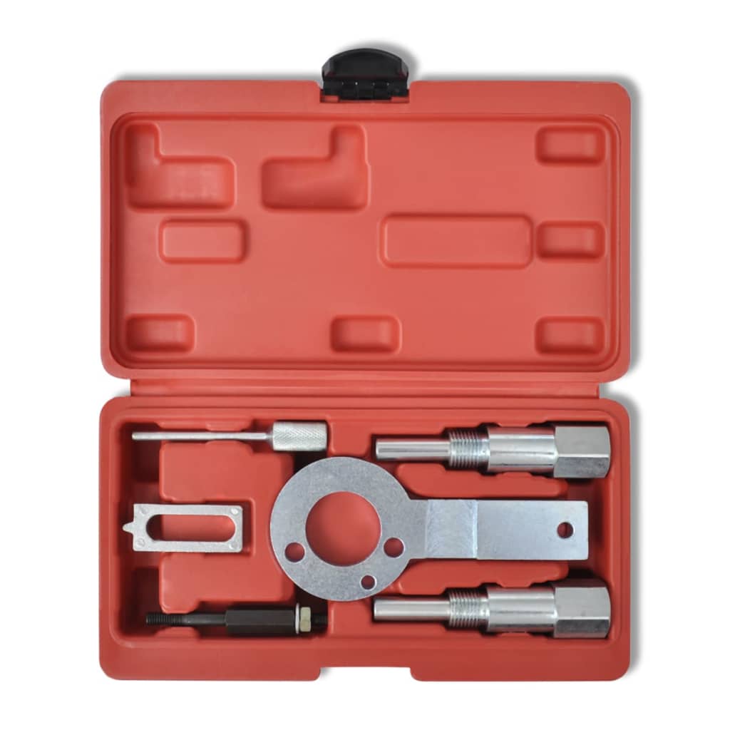 Kit de calage de pompe à injection diesel Convient pour Saab Vauxhall/Opel