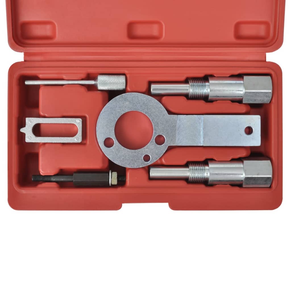 Kit de calage de pompe à injection diesel Convient pour Saab Vauxhall/Opel