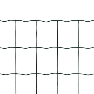 Gartenzaun Gitterzaun gitter 25x1,2m Maschendraht