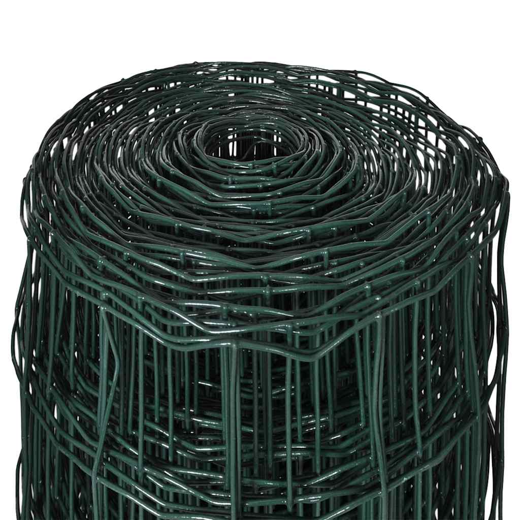 Gartenzaun Gitterzaun gitter 25x1,2m Maschendraht