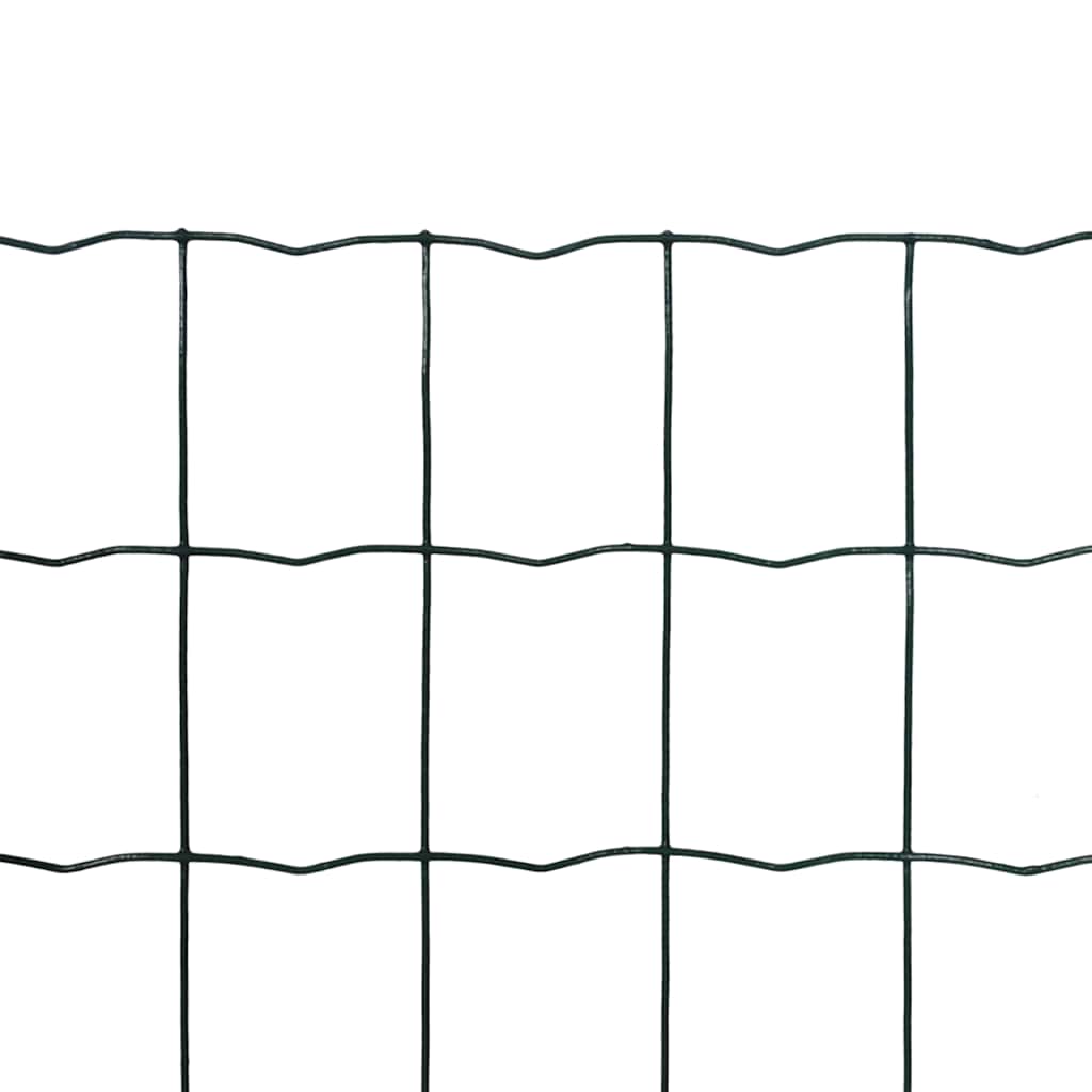 Gartenzaun Gitterzaun gitter 25x1,5m Maschendraht