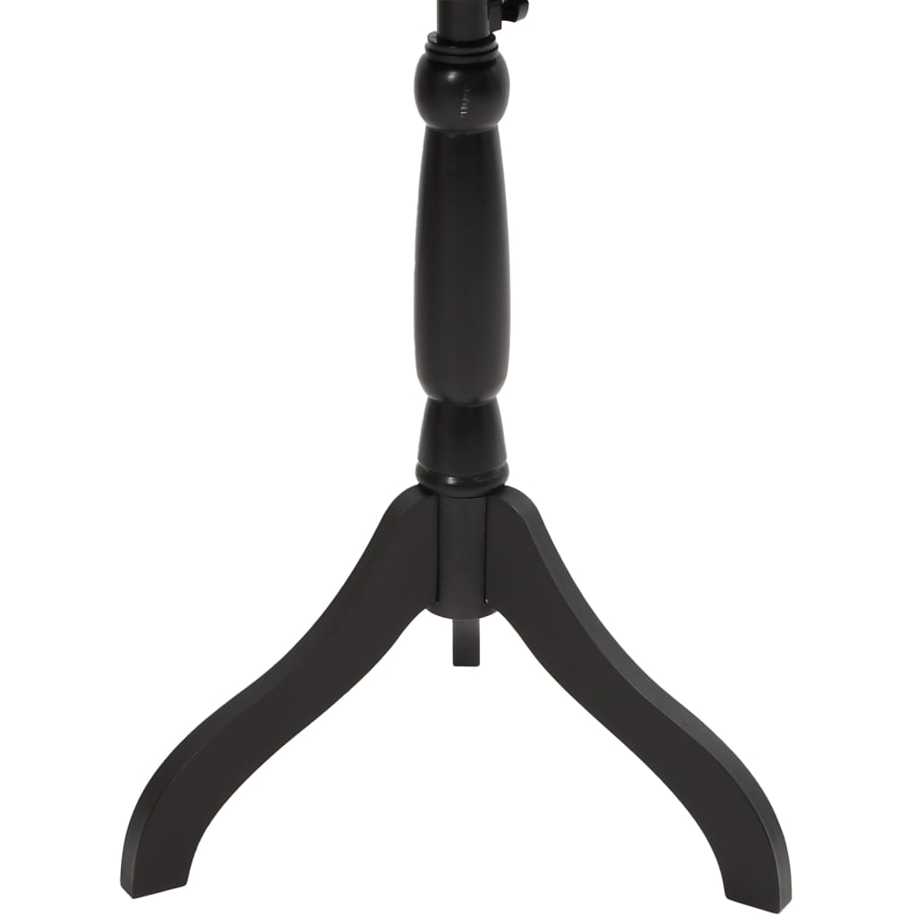 Buste de femme Mannequin Buste Torse Habillé Mannequin Noir