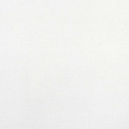 vidaXL Store plissé occultant 70 x 125 cm Blanc