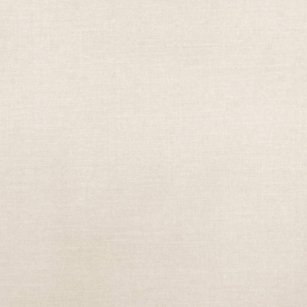 vidaXL Store plissé Store à plis Store plissé 50x150cm Crème