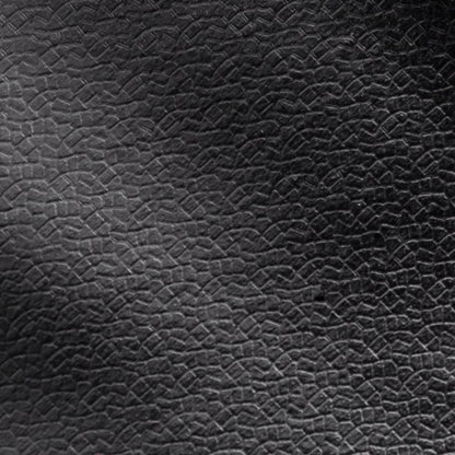 Film adhésif pour voiture noir mat 500x152 cm imperméable sans bulles