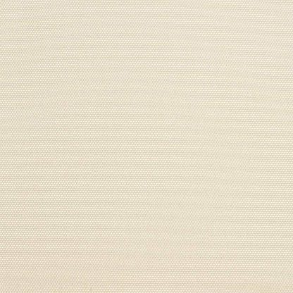 vidaXL Toile de store banne toile crème 3 x 2,5 m (sans armature)