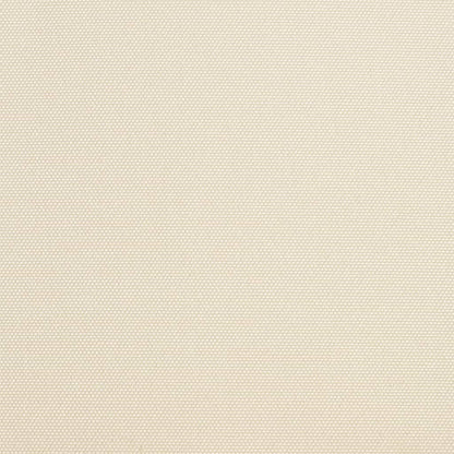 vidaXL Markisenbespannung Canvas Creme 6x3 m (ohne Rahmen)