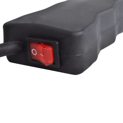 Allume-feu électrique BBQ 1500 W