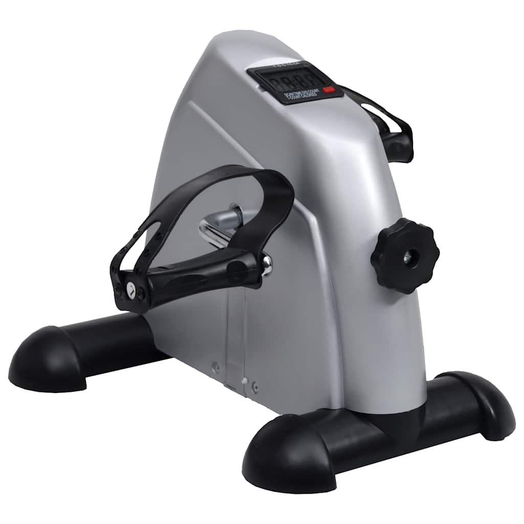 Home trainer, pédalier d'appartement, vélo d'appartement avec volant d'inertie