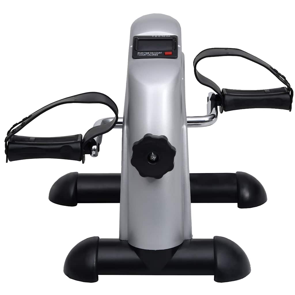 Home trainer, pédalier d'appartement, vélo d'appartement avec volant d'inertie